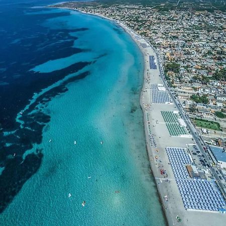 Casetta A Pochi Passi Dal Mare Мадзара-дель-Валло Екстер'єр фото