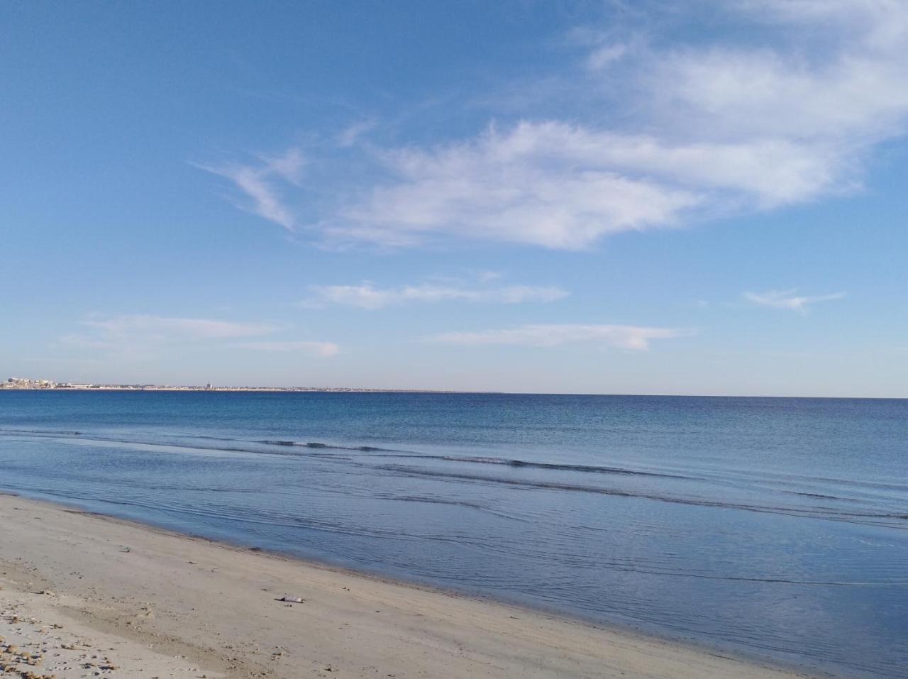 Casetta A Pochi Passi Dal Mare Мадзара-дель-Валло Екстер'єр фото
